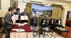 माथिल्लो अरुण जलविद्युत् आयोजना : सर्वसाधारणबाटै ३२ अर्ब जुटाउने तयारी